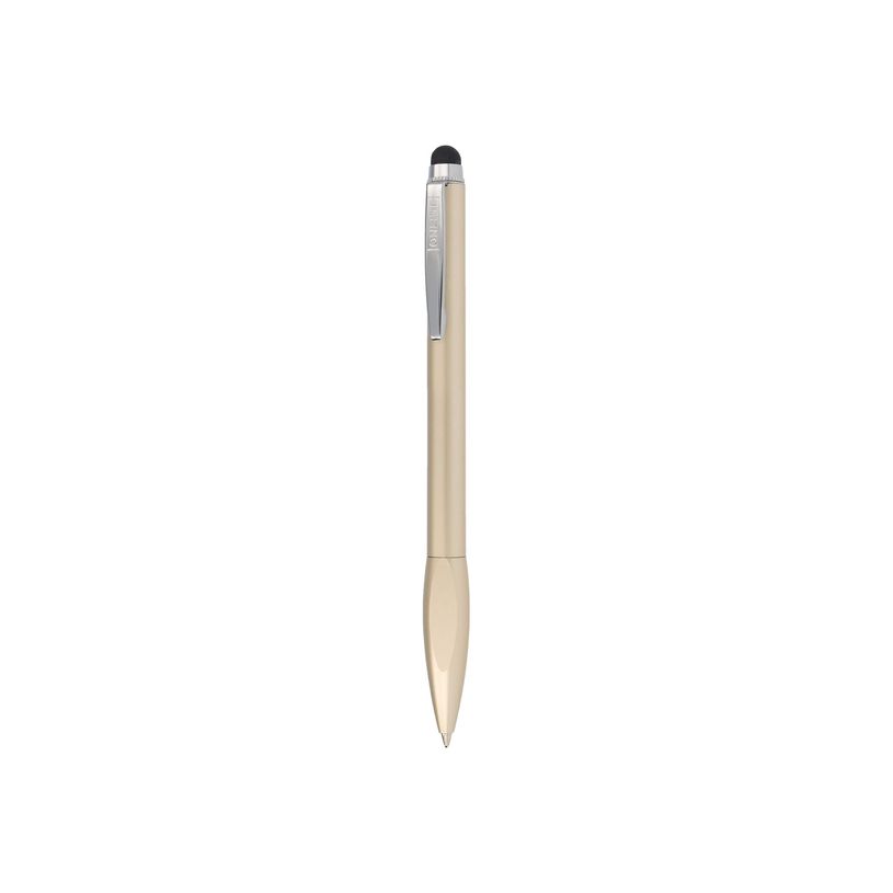4014421342751-Online Best Ager - Stylo à bille avec embout tactile - or-P_400009560_2-1