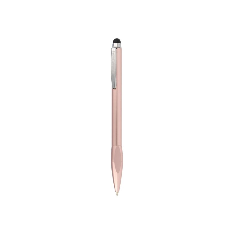 4014421342768-Online Best Ager - Stylo à bille avec embout tactile - or rose-P_400009561_1-0