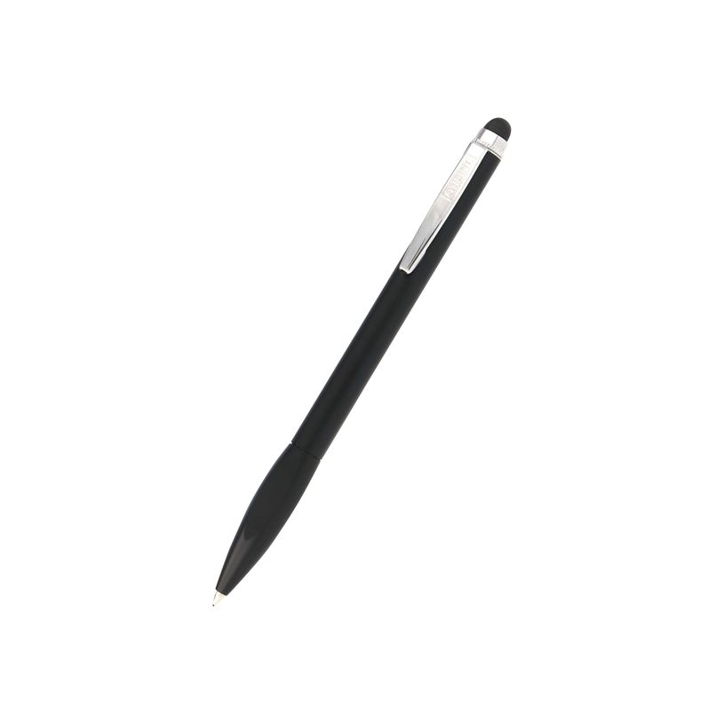 4014421342775-Online Best Ager - Stylo à bille avec embout tactile - noir-P_400009562_2-1