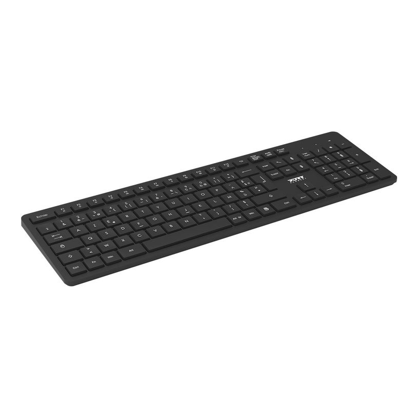 3567049009045-PORT Connect - Ensemble clavier et souris sans fil - Azerty-P_400009565_7-2