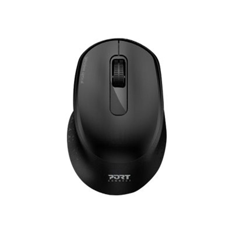 3567049009045-PORT Connect - Ensemble clavier et souris sans fil - Azerty-P_400009565_9-4