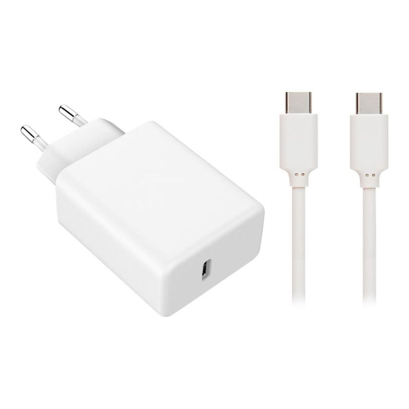 3571211432975-BigBen - adaptateur secteur + câble de charge et de synchronisation USB C - blanc-P_400009628_2-0