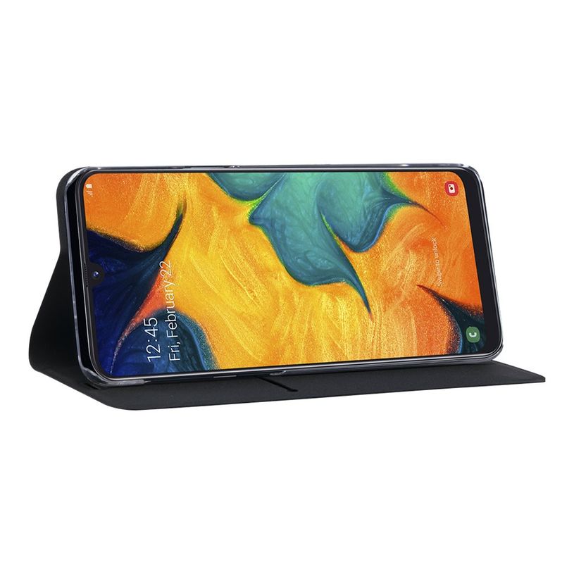 3571211412823-BigBen - Etui de protection pour Samsung Galaxy A20E  - noir-P_400009633_2-2