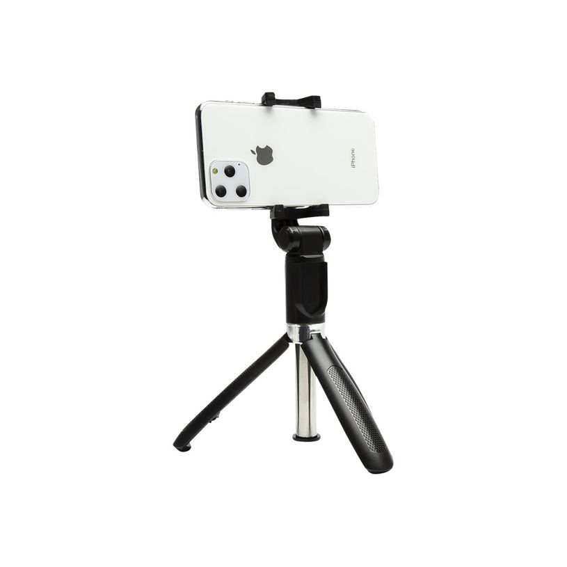3571211443551-Bigben - Perche à selfie Bluetooth avec trépied - noir -P_400009643_3-2