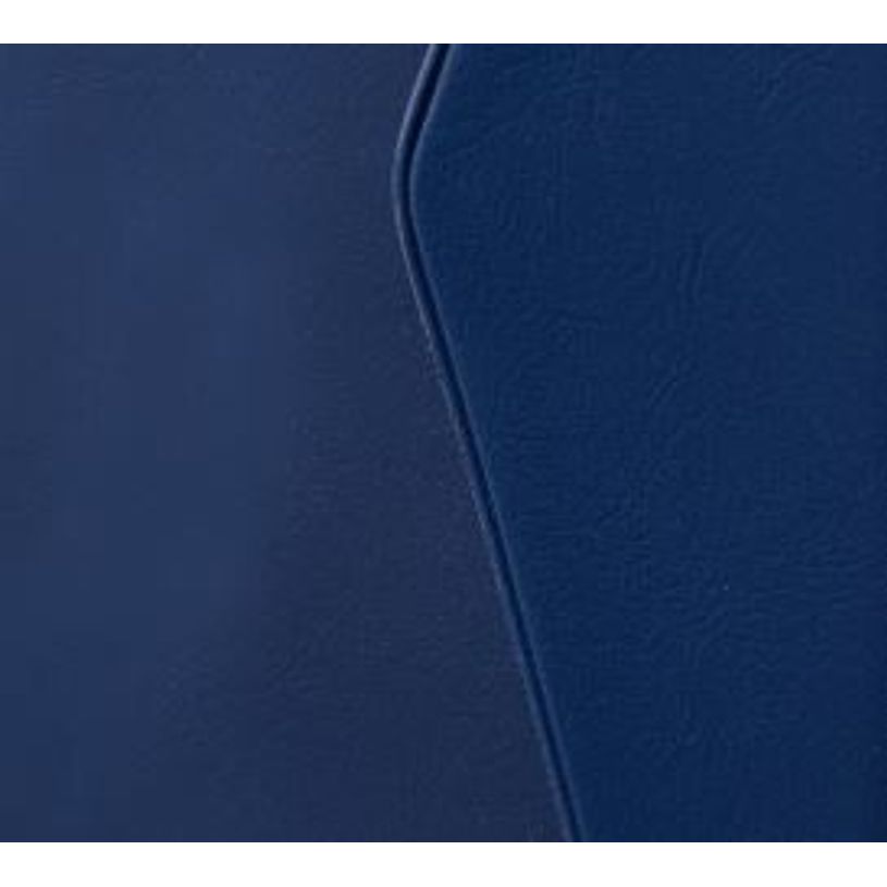 3371010460397-Agenda Clover - 1 semaine sur 2 pages - 10 x 15 cm - bleu - Quo Vadis-P_400009649_3-2