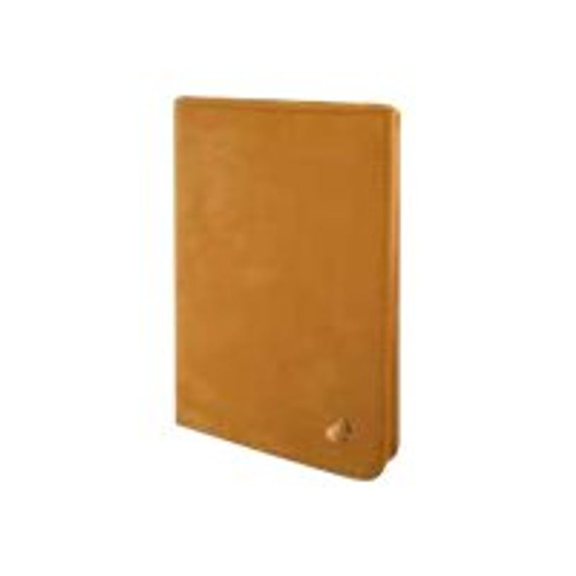 3371010461004-Agenda Wild Ministre Prestige - 1 semaine sur 2 pages - 16 x 24 cm - miel - Quo Vadis-P_400009675_1-0