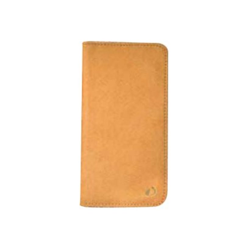 3371010460991-Agenda à spirale Wild Italnote - 1 semaine sur 2 pages - 8,8 x 17 cm - miel - Quo Vadis-P_400009678_1-0