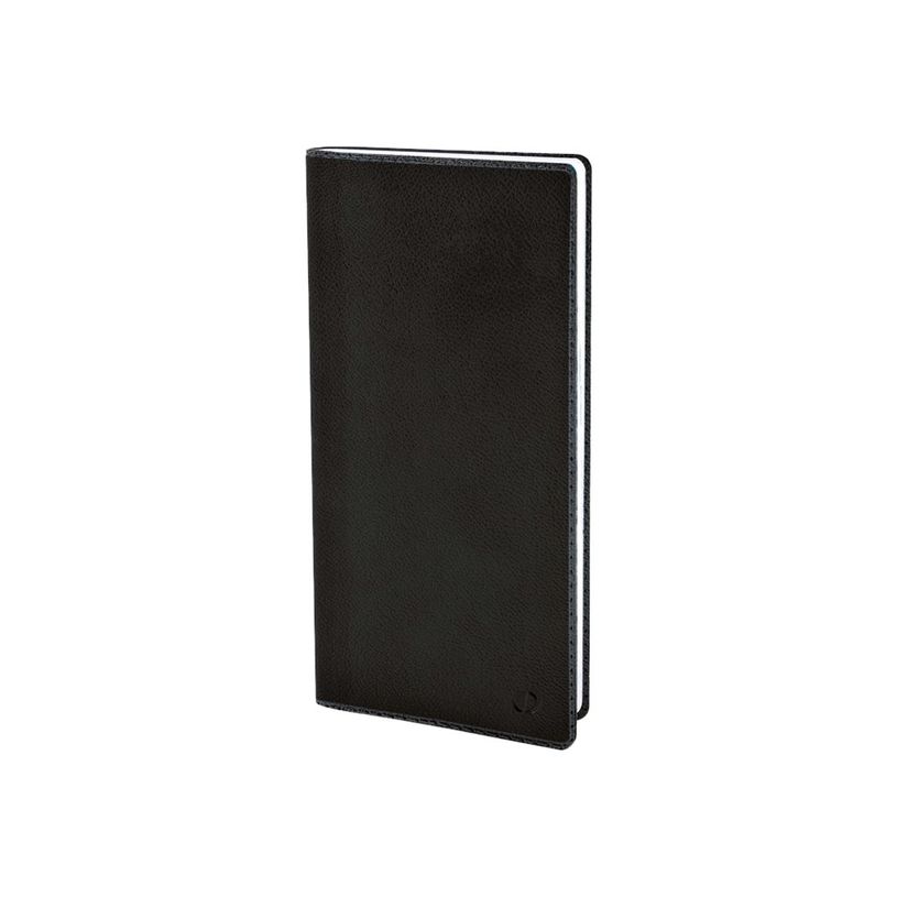 3371010445097-Agenda Tocana Italnote - 1 semaine sur 2 pages - 8,8 x 17 cm - noir - Quo Vadis-P_400009716_3-0