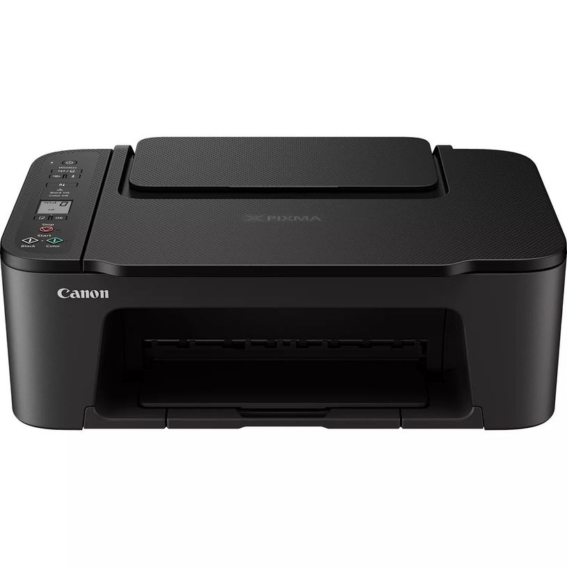 4549292165678-Canon PIXMA TS3450 - imprimante multifonction jet d'encre couleur A4 - Wifi, USB-P_400009734_5-4