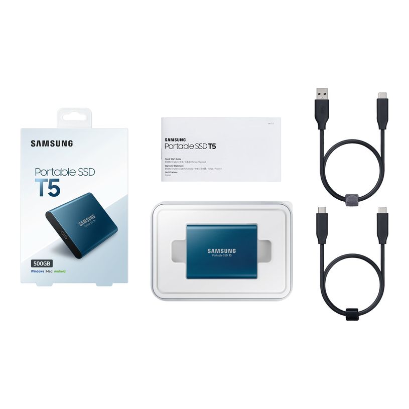 8806088888514-Samsung T5 MU-PA500 - Disque dur 500 Go - USB 3.1 - bleu-P_400009737_1-11