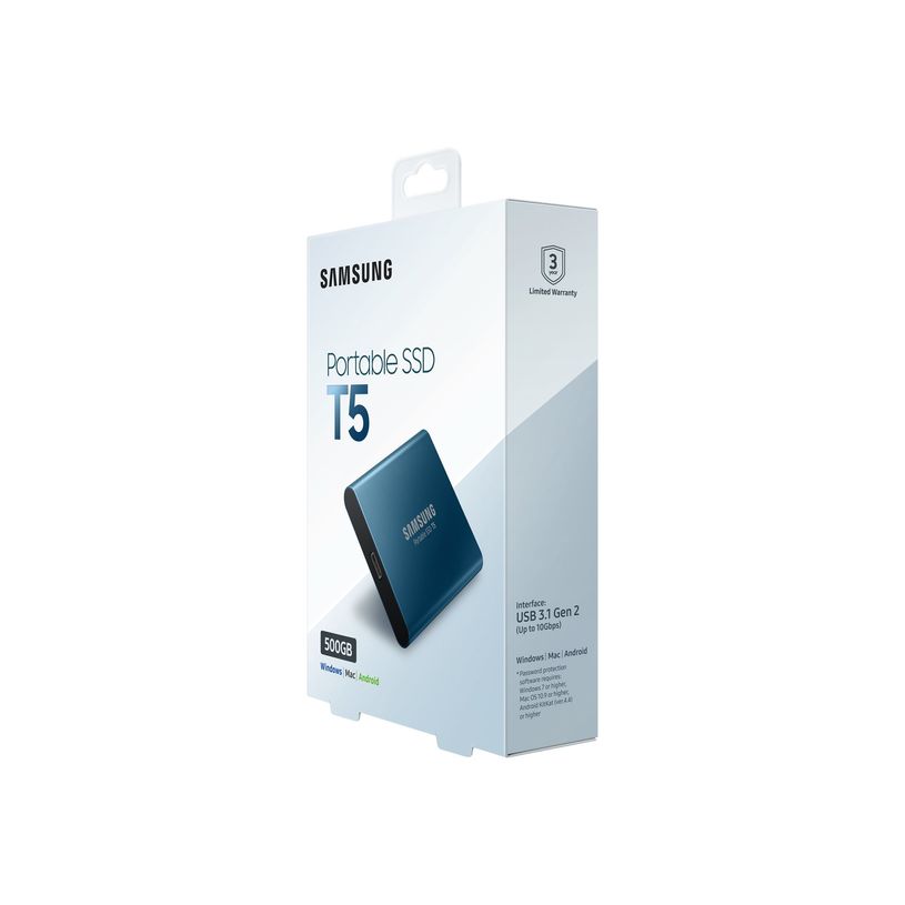 8806088888514-Samsung T5 MU-PA500 - Disque dur 500 Go - USB 3.1 - bleu-P_400009737_9-7