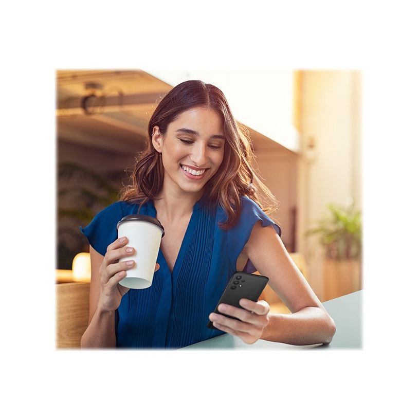 8806092114463-Samsung Galaxy A32 - Smartphone - 4G - 128Go - noir-P_400009782_1-10