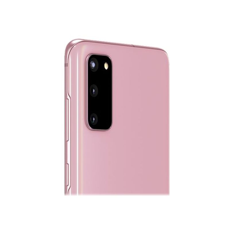 8806090322518-Samsung Galaxy S20 - Smartphone - 5G - 128Go - rose.-P_400009804_10-8