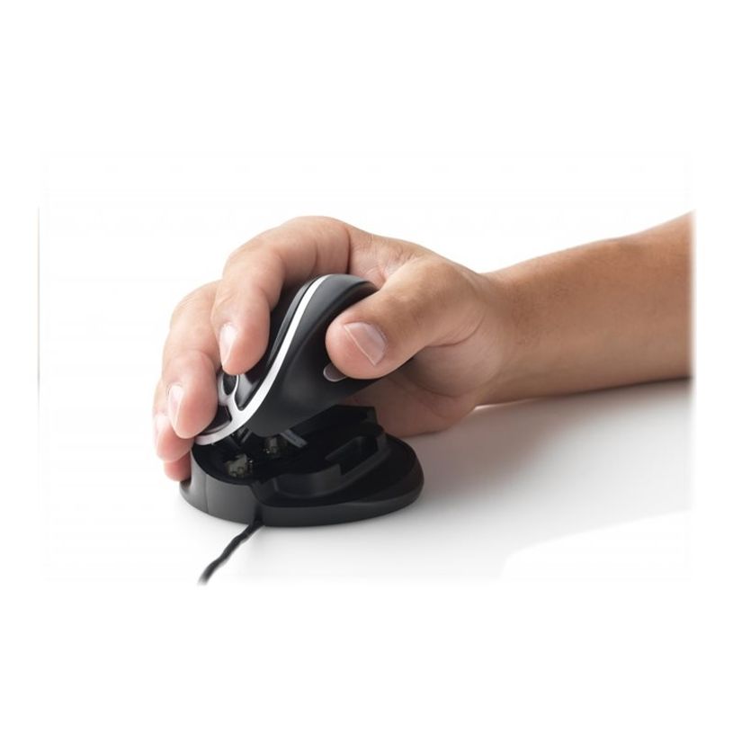 8717399998116-Bakker Elkhuizen Oyster - souris filaire ergonomique - grande taille-P_400009817_4-8