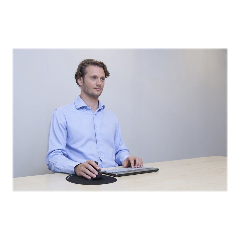 8717399997584-Bakker Elkhuizen Rockstick 2 - souris sans fil ergonomique - grande taille-P_400009822_1-4