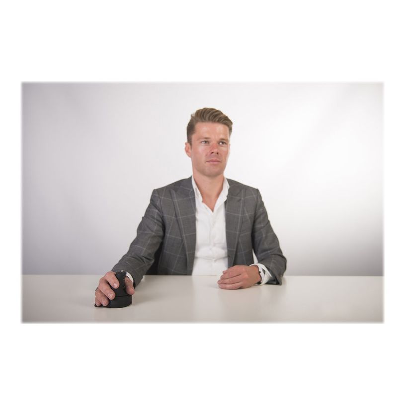 8717399997584-Bakker Elkhuizen Rockstick 2 - souris sans fil ergonomique - grande taille-P_400009822_3-6