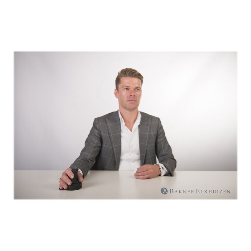 8717399997607-Bakker Elkhuizen Rockstick 2 - souris sans fil ergonomique - taille moyenne-P_400009823_1-3