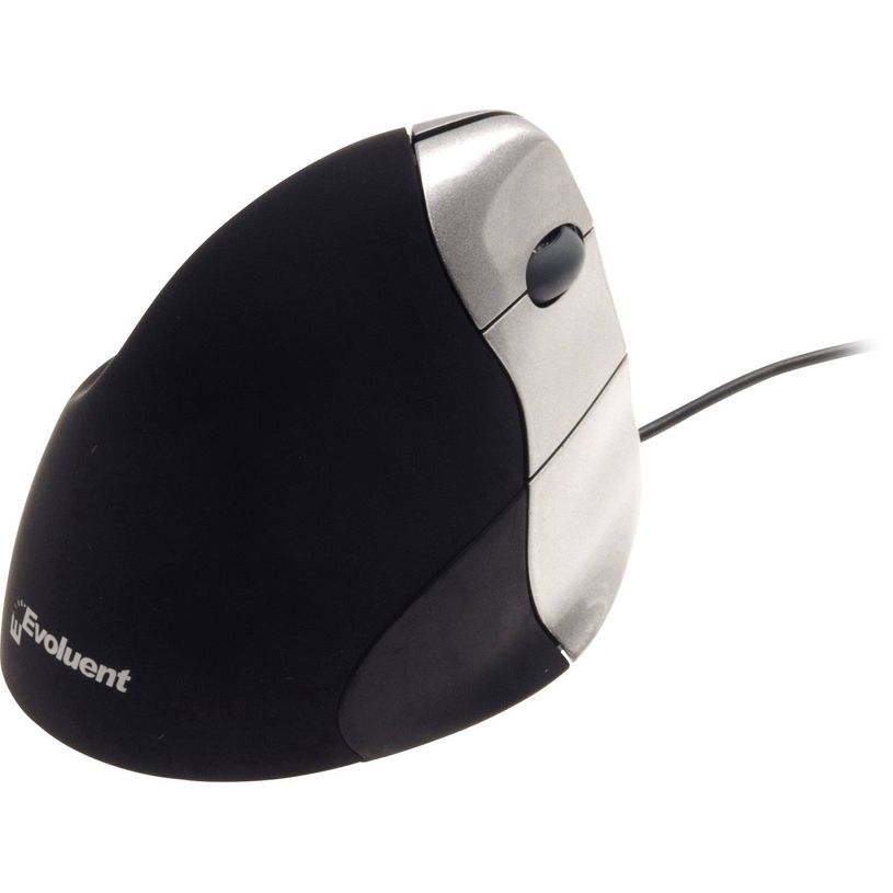8717399991070-Bakker Elkhuizen Evoluent 3 - souris filaire ergonomique pour droitier-P_400009831_1-0