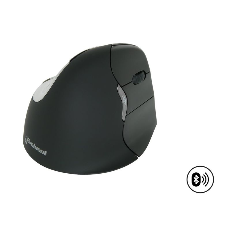 8717399997188-Bakker Elkhuizen Evoluent 4 - souris sans fil ergonomique pour droitier-P_400009833_13-11