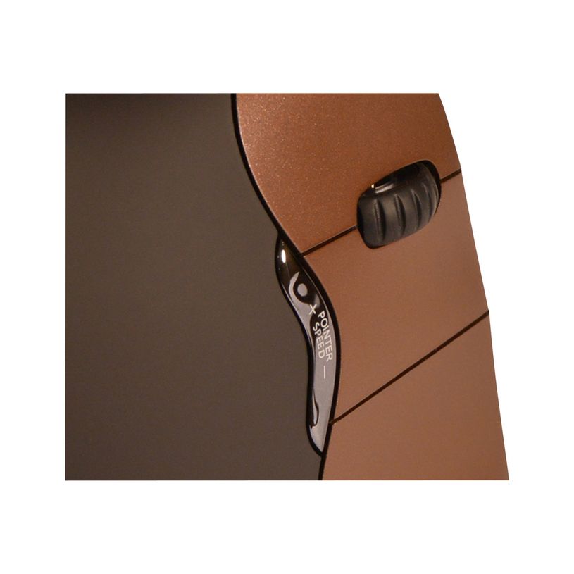 8717399995832-Bakker Elkhuizen Evoluent 4 - souris sans fil ergonomique pour droitier - petite taille-P_400009835_4-1