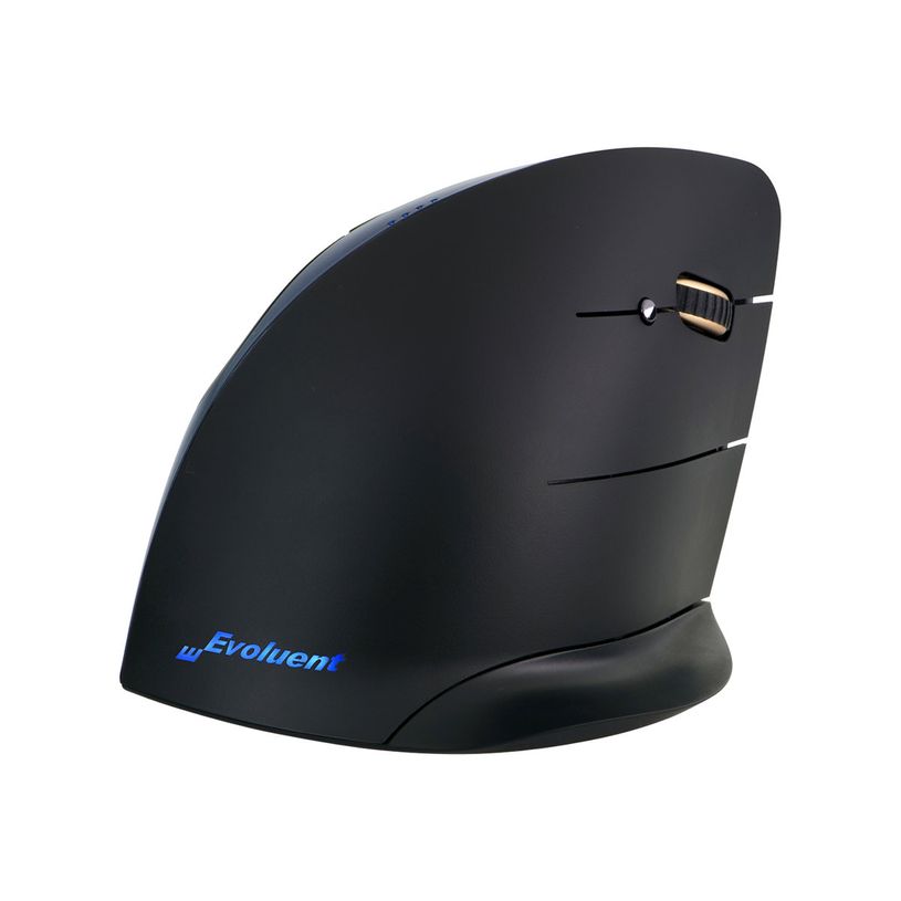 8717399999649-Bakker Elkhuizen Evoluent C - souris ergonomique sans fil pour droitier-P_400009839_2-0