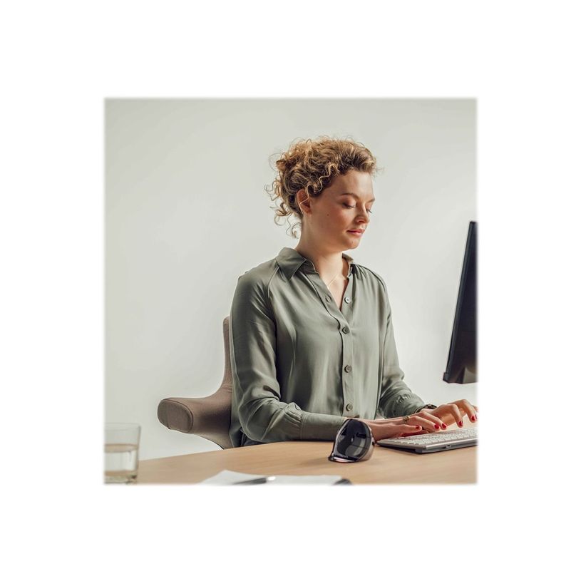 8719274673040-Bakker Elkhuizen Evoluent D - souris filaire ergonomique pour droitier - taille moyenne-P_400009841_4-8