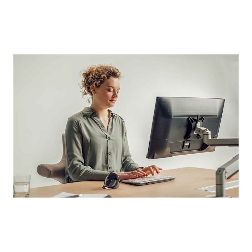 8719274674474-Bakker Elkhuizen Evoluent D - souris ergonomique sans fil pour droitier - grande taille-P_400009843_2-6