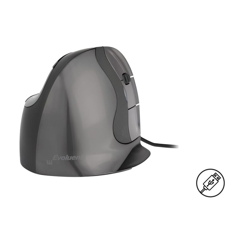 8719274673057-Bakker Elkhuizen Evoluent D - souris ergonomique filaire pour droitier - petite taille-P_400009844_13-3