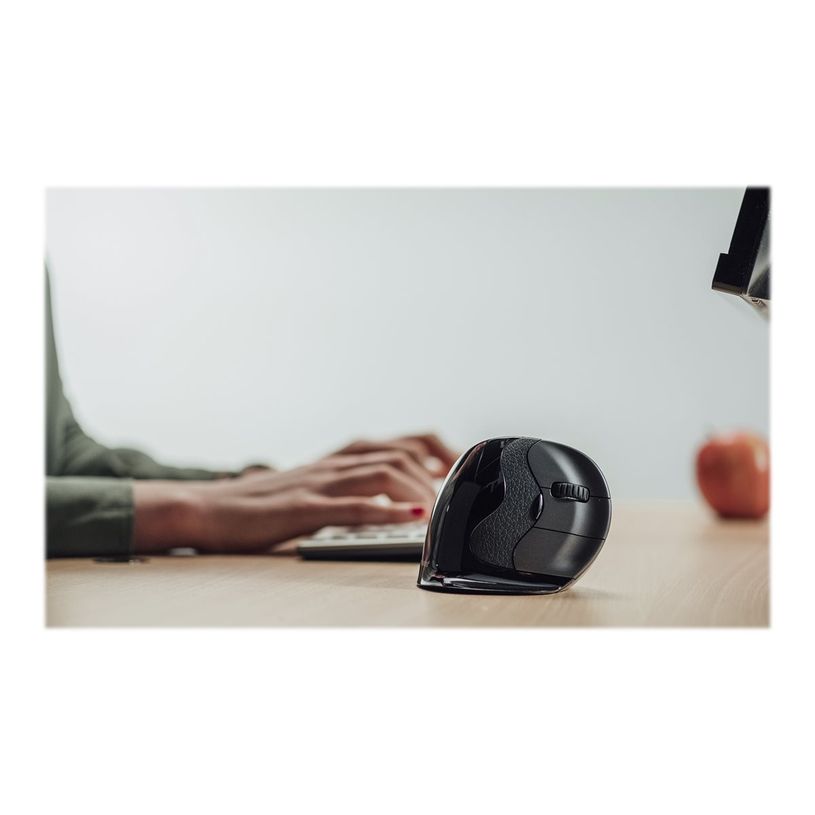 8719274673064-Bakker Elkhuizen Evoluent D - souris ergonomique sans fil pour droitier - taille moyenne-P_400009846_2-6