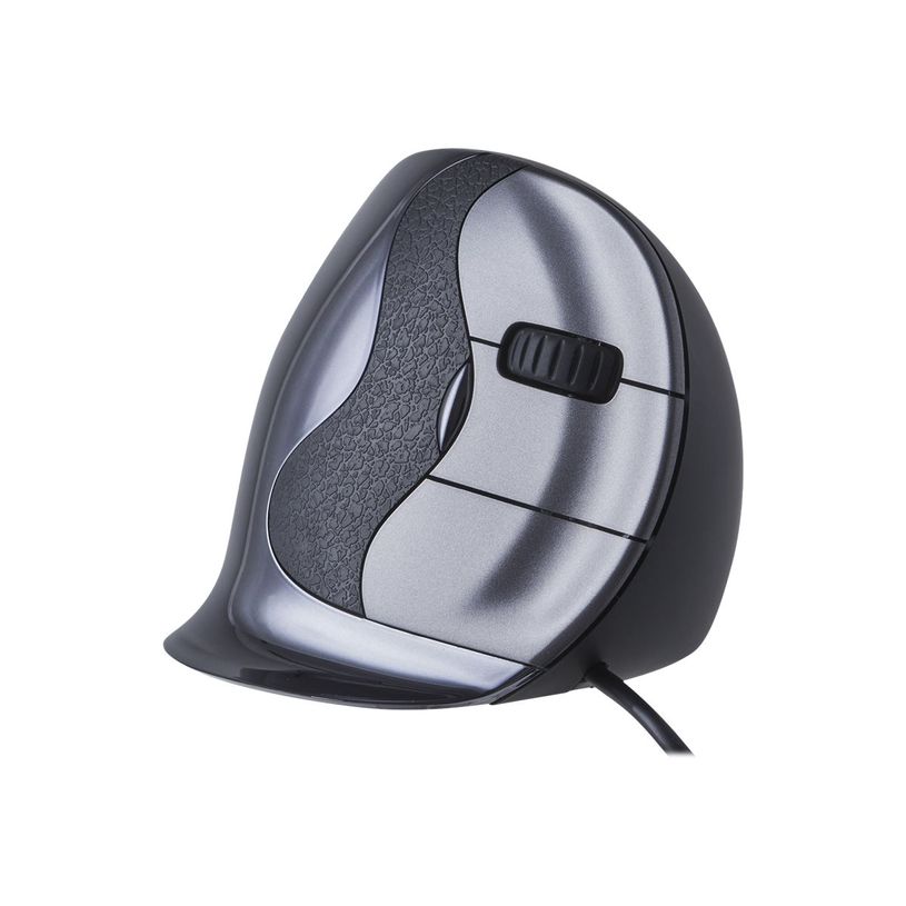 8719274673064-Bakker Elkhuizen Evoluent D - souris ergonomique sans fil pour droitier - taille moyenne-P_400009846_24-12