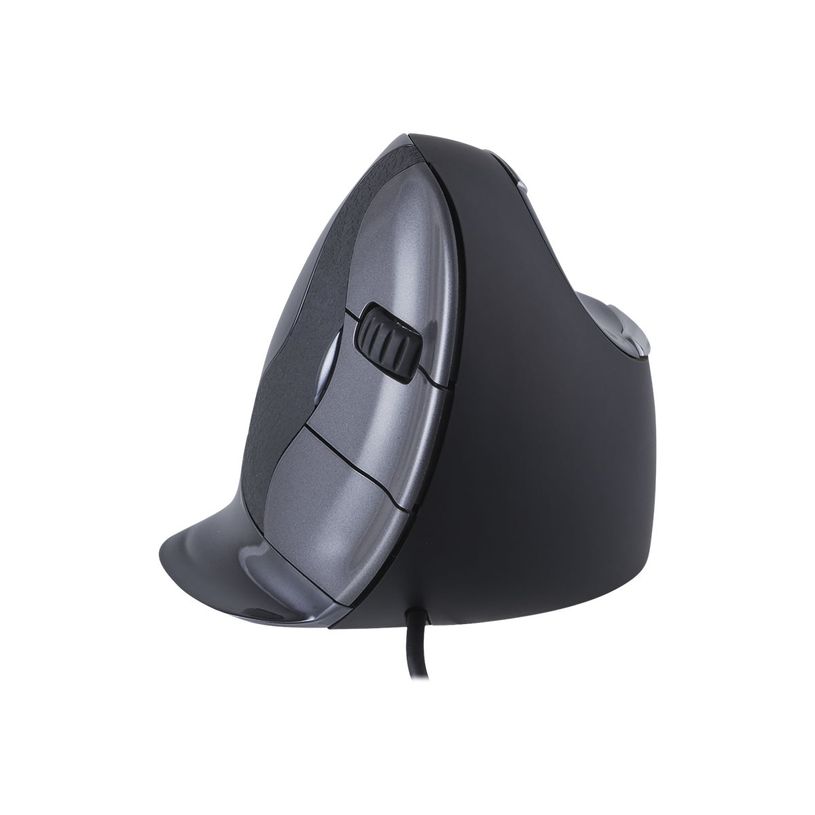 8719274673064-Bakker Elkhuizen Evoluent D - souris ergonomique sans fil pour droitier - taille moyenne-P_400009846_9-4