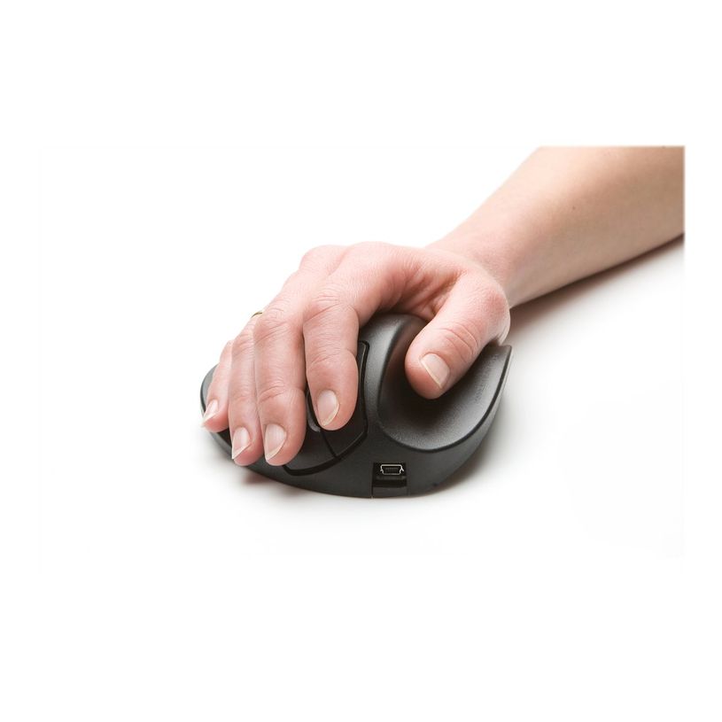 8717399994255-Bakker Elkhuizen HandShoe - souris sans fil ergonomique pour droitier - petite taille-P_400009851_1-3