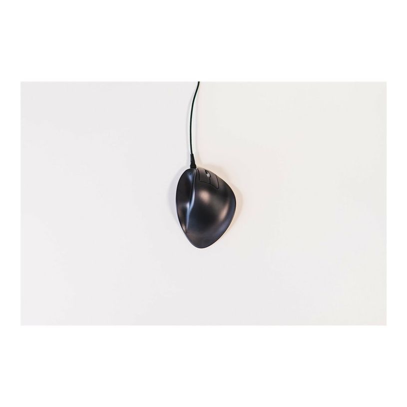 8717399994224-Bakker Elkhuizen HandShoe - souris filaire ergonomique pour droitier - taille moyenne-P_400009854_9-7