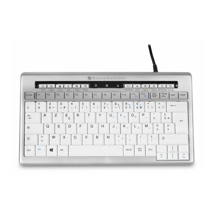8717399992220-Bakker Elkhuizen S-board 840 - clavier filaire Azerty-P_400009863_8-6