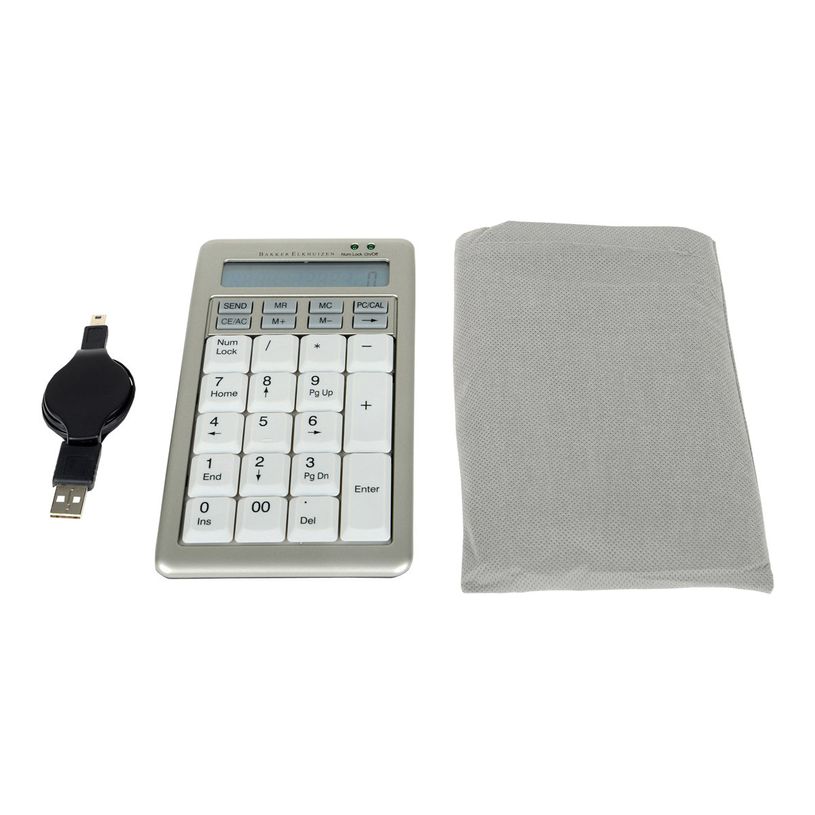 8717399991001-Bakker Elkhuizen S-board 840 - pavé numérique-P_400009864_2-0