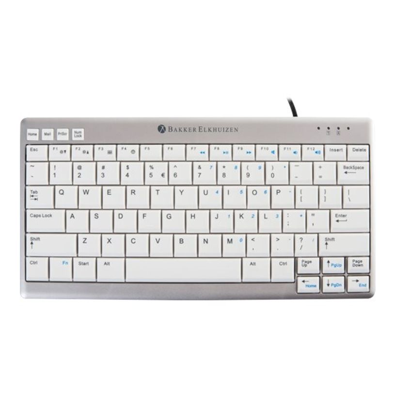 8719274672005-Bakker Elkhuizen UltraBoard 950 - clavier sans fil Azerty-P_400009866_1-0