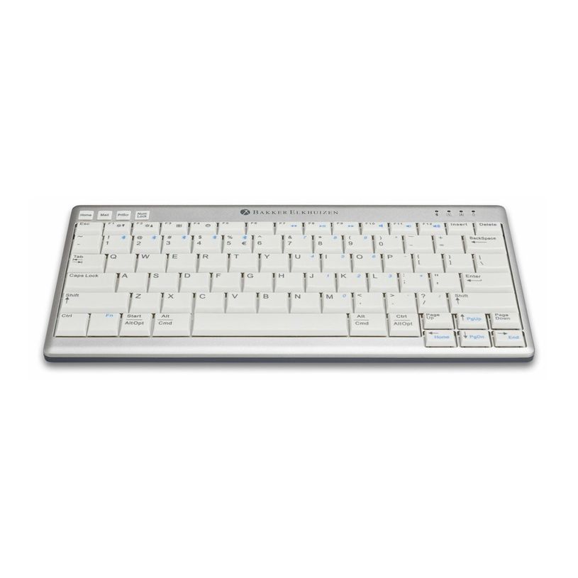 8719274672005-Bakker Elkhuizen UltraBoard 950 - clavier sans fil Azerty-P_400009866_13-9