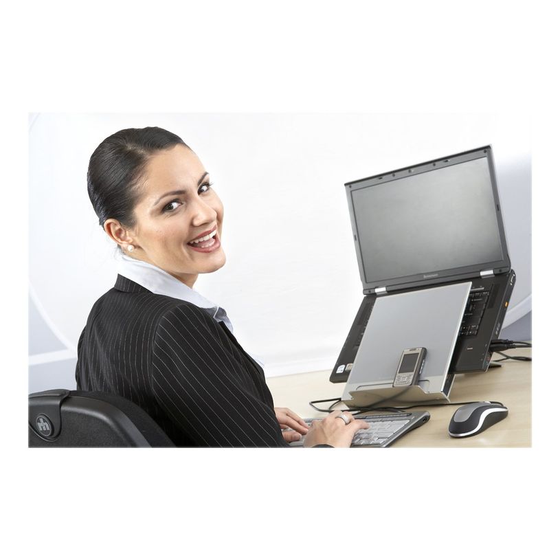 8717399990011-Bakker Elkhuizen Ergo-Q 220 - support pour ordinateur portable-P_400009872_12-8