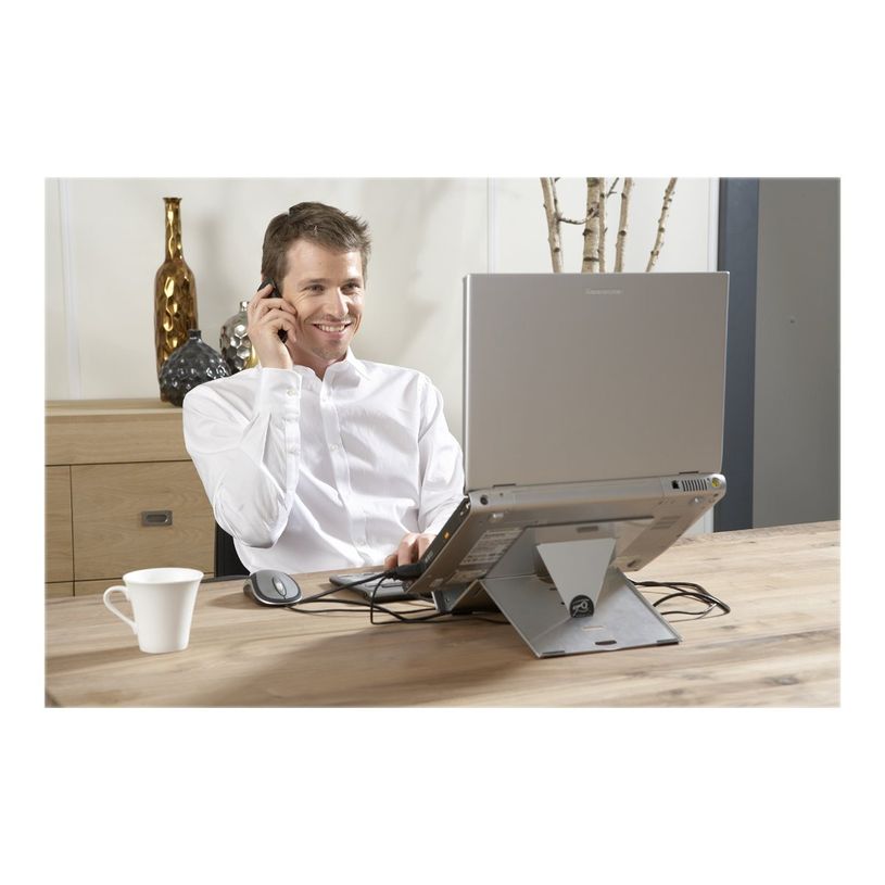 8717399990011-Bakker Elkhuizen Ergo-Q 220 - support pour ordinateur portable-P_400009872_13-9