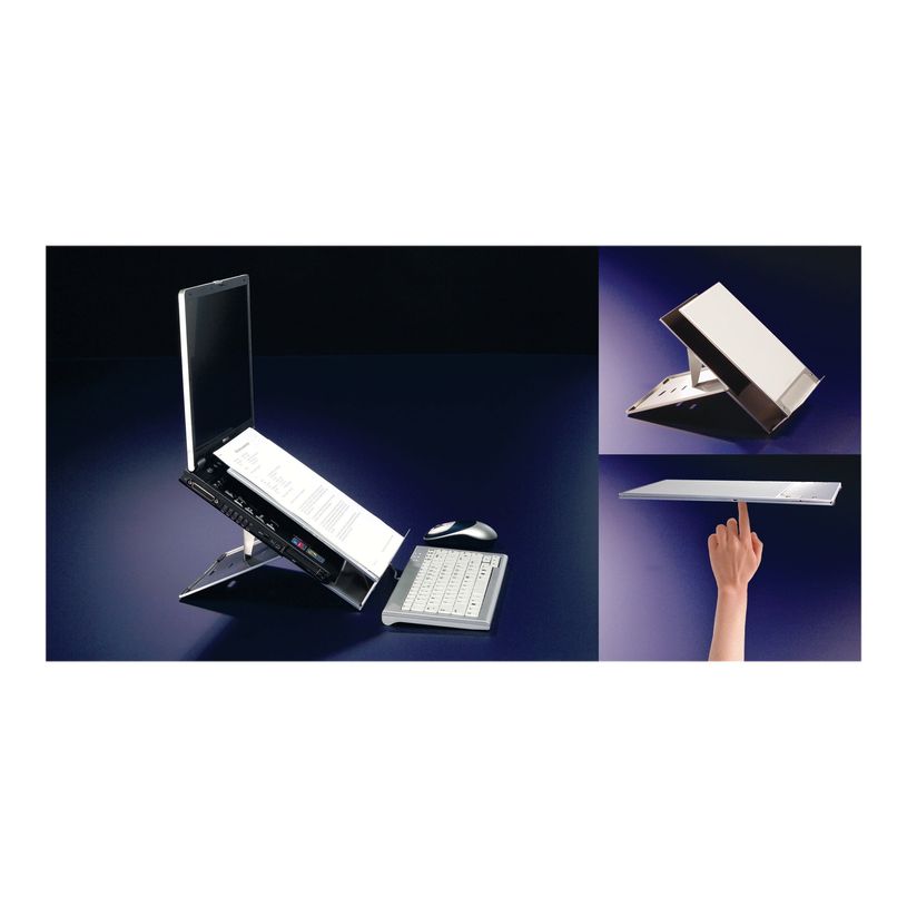 8717399990011-Bakker Elkhuizen Ergo-Q 220 - support pour ordinateur portable-P_400009872_8-4