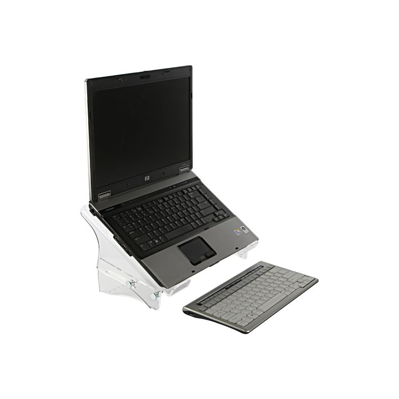 8717399990905-Bakker Elkhuizen Q-Note 350 - support pour ordinateur portable-P_400009876_1-0