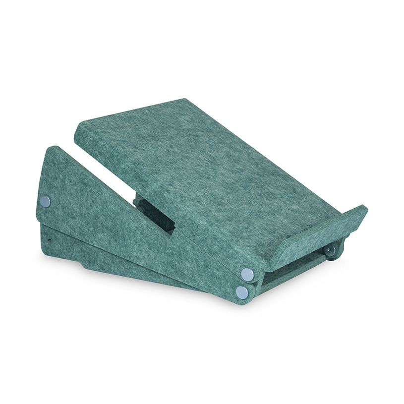 8719274674115-Bakker Elkhuizen Ergo-Top 320 circular - support pour ordinateur portable - vert-P_400009877_1-0