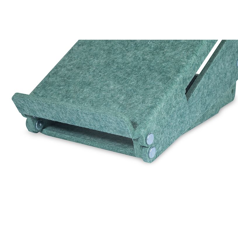 8719274674115-Bakker Elkhuizen Ergo-Top 320 circular - support pour ordinateur portable - vert-P_400009877_6-5