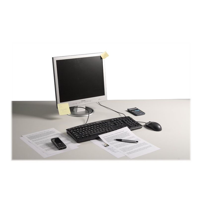 8717399993067-Bakker Elkhuizen CleanDoc 440 - porte documents - transparent-P_400009881_4-6