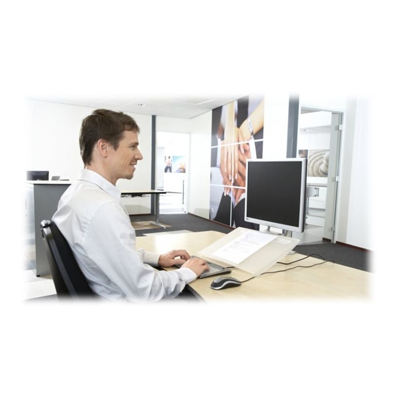 8717399993067-Bakker Elkhuizen CleanDoc 440 - porte documents - transparent-P_400009881_5-7