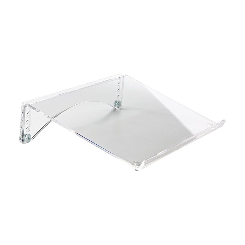 8717399991476-Bakker Elkhuizen FlexDoc Cristal Clear - porte document fixe - transparent-P_400009882_14-9