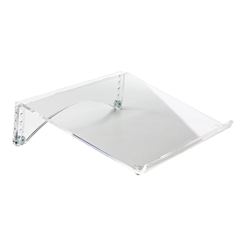8717399991476-Bakker Elkhuizen FlexDoc Cristal Clear - porte document fixe - transparent-P_400009882_2-1