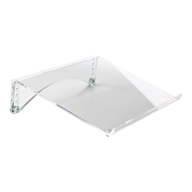 8717399991476-Bakker Elkhuizen FlexDoc Cristal Clear - porte document fixe - transparent-P_400009882_9-4