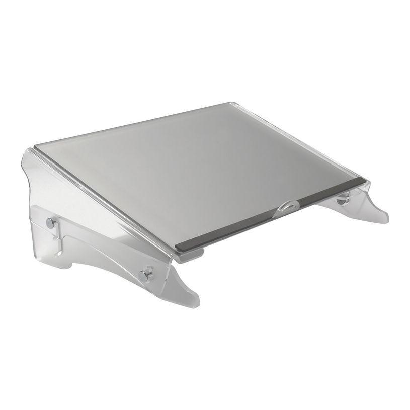 8717399992060-Bakker Elkhuizen FlexDesk 640 - porte document coulissant - transparent-P_400009884_3-1