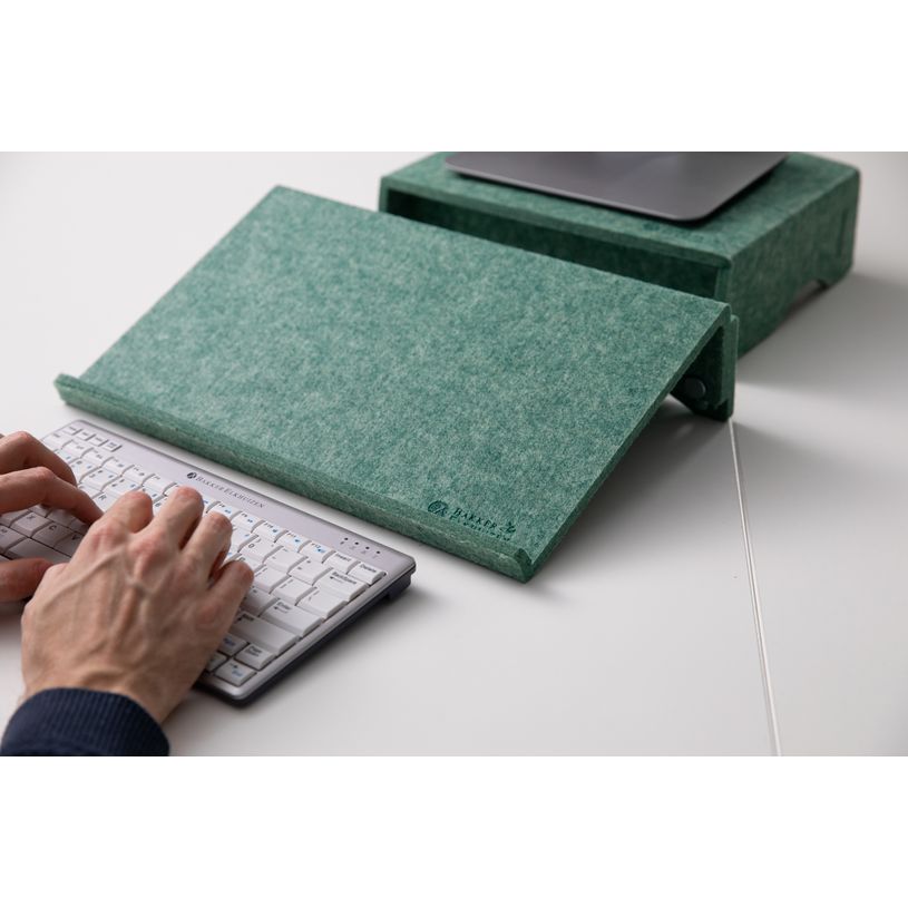 8719274673996-Bakker Elkhuizen FlexDoc Circular - porte document - vert-P_400009892_5-4